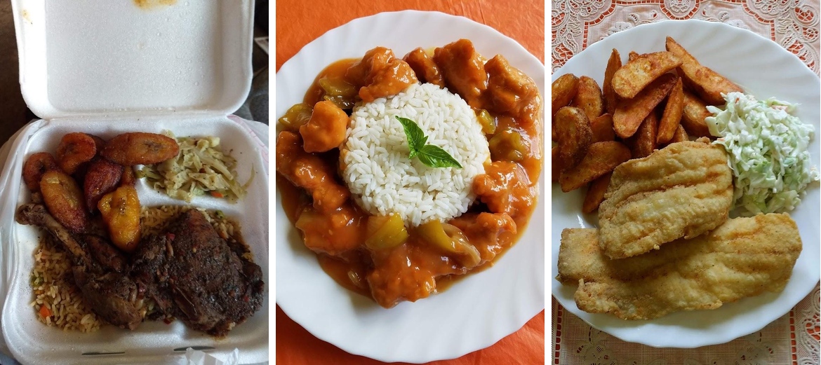 Sankofa Kitchen Of Jackson