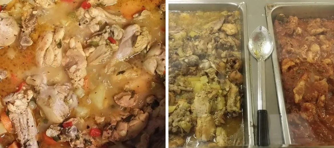 Sankofa Kitchen Of Jackson