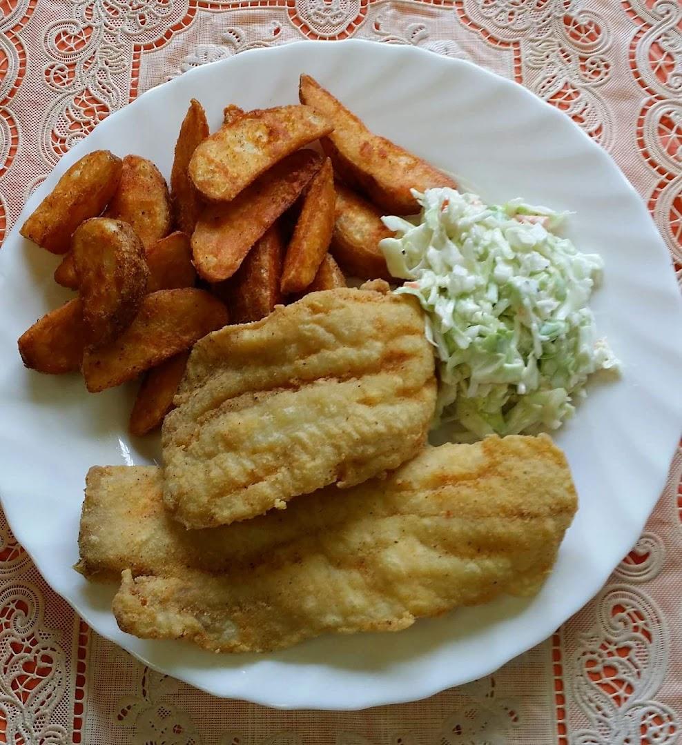 Sankofa Kitchen Of Jackson